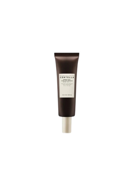 SKIN1004 Madagascar Centella Probio-cica Glow Sun Ampoule Солнцезащитная восстанавливающая ампула SPF50+ PA++++