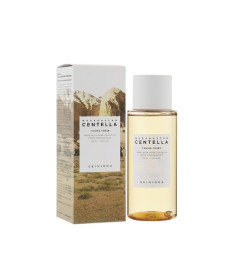 SKIN1004 Madagascar Centella Toning Toner Увлажняющий тонер с центеллой и гиалуроновой кислотой - Написать отзыв
