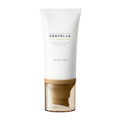 SKIN1004 Madagascar Centella Air-Fit Suncream Light SPF30 Легкий сонцезахисний крем