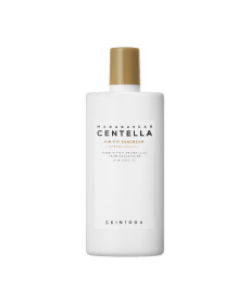 SKIN1004 Madagascar Centella Air-Fit Suncream Plus SPF50 Зволожувальний сонцезахисний крем - Написати відгук