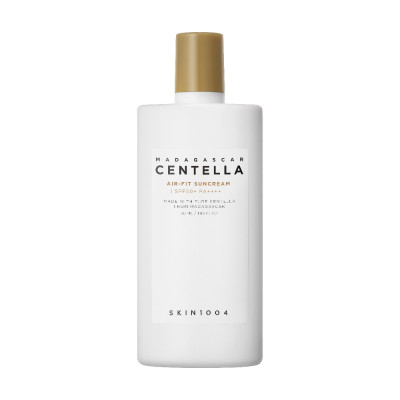 SKIN1004 Madagascar Centella Air-Fit Suncream Plus SPF50 Зволожувальний сонцезахисний крем