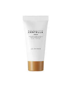 SKIN1004 Madagascar Centella Cream Зволожувальний крем для обличчя з екстрактом центелли азіатської - Написати відгук