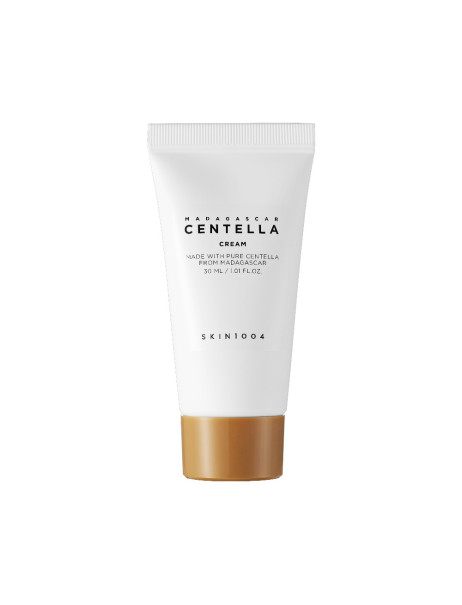 SKIN1004 Madagascar Centella Cream Зволожувальний крем для обличчя з екстрактом центелли азіатської