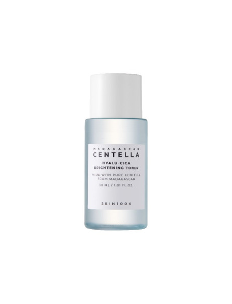 SKIN1004 Madagascar Centella Hyalu-Cica Brightening Toner Гиалуроновый тонер с экстрактом центеллы