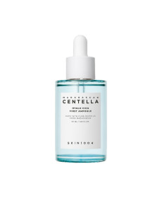 SKIN1004 Madagascar Centella Hyalu-Cica First Ampoule Гиалуроновая ампульная сыворотка с экстрактом центеллы - Написать отзыв