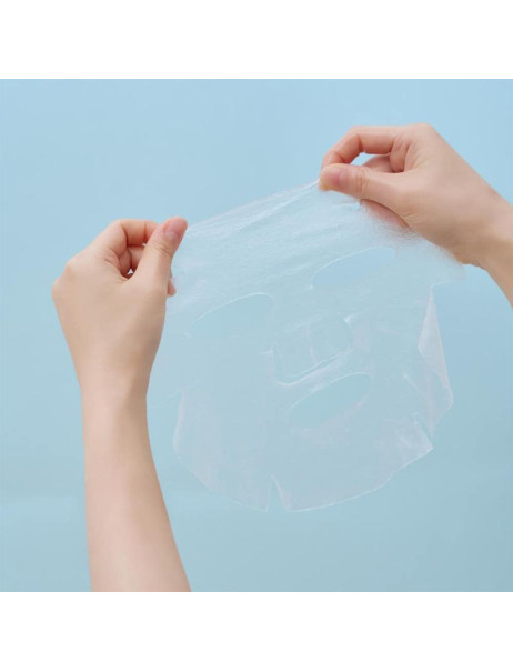 SKIN1004 Madagascar Centella Hyalu-Cica Hydrating Mask Гиалуроновая тканевая маска с экстрактом центеллы