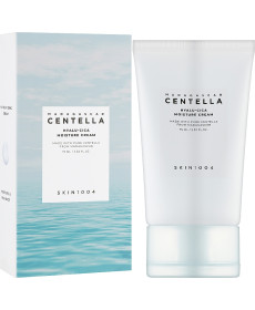 SKIN1004 Madagascar Centella Hyalu-Cica Moisture Cream Увлажняющий крем для лица - Написать отзыв