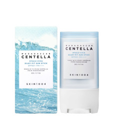 SKIN1004 Madagascar Centella Hyalu-Cica Silky-Fit Sun Stick SPF50 Солнцезащитный стик - Написать отзыв