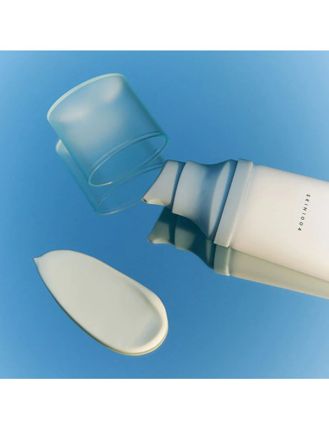 SKIN1004 Madagascar Centella Hyalu-Cica Water-Fit Sun Serum SPF50+ Набор солнцезащитных сывороток