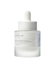 SKIN1004 Madagascar Centella Matrixyl 10 Boosting Shot Ampoule Антивозрастная сыворотка-бустер с пептидами - Написать отзыв
