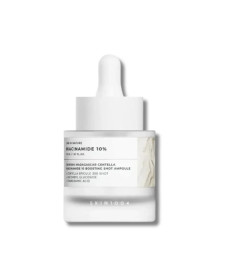 SKIN1004 Madagascar Centella Niacinamide 10 Boosting Shot Ampoule Тонизирующая сыворотка-бустер с ниацинамидом - Написать отзыв