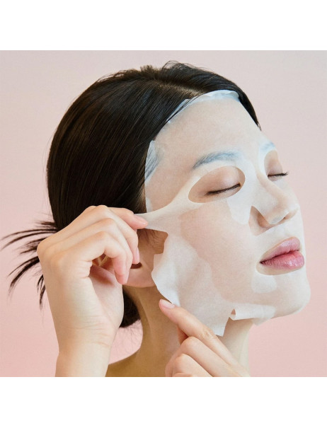 SKIN1004 Madagascar Centella Poremizing Clarifying Mask Очищающая тканевая маска для сужения пор