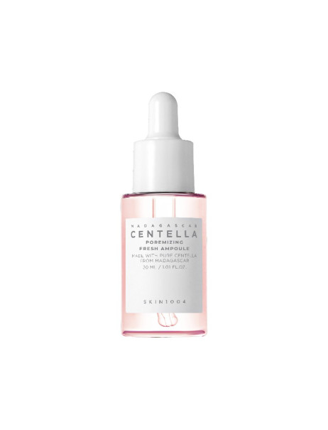SKIN1004 Madagascar Centella Poremizing Fresh Ampoule Ампульная сыворотка для сужения пор