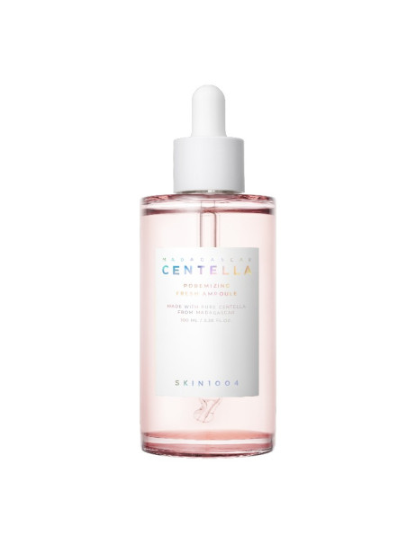 SKIN1004 Madagascar Centella Poremizing Fresh Ampoule Ампульная сыворотка для сужения пор