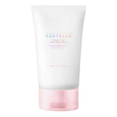 SKIN1004 Madagascar Centella Poremizing Light Gel Cream Легкий крем-гель для сужения пор