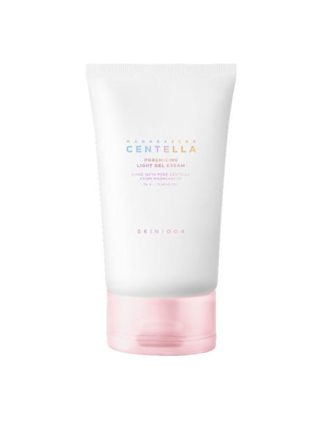 SKIN1004 Madagascar Centella Poremizing Light Gel Cream Легкий крем-гель для сужения пор