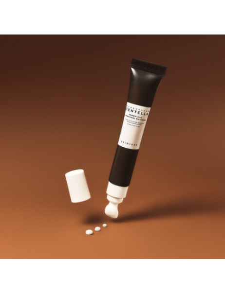 SKIN1004 Madagascar Centella Probio-Cica Bakuchiol Eye Cream Крем для шкіри навколо очей з бакучіолом