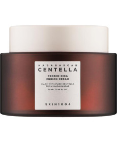 SKIN1004 Madagascar Centella Probio-Cica Enrich Cream Восстанавливающий крем для лица - Написать отзыв