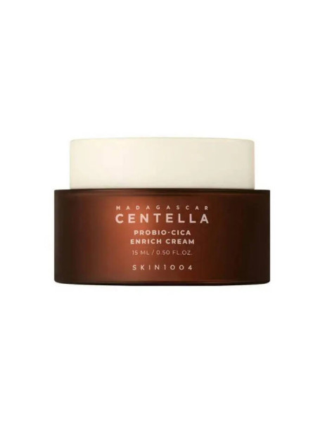 SKIN1004 Madagascar Centella Probio-Cica Enrich Cream Восстанавливающий крем для лица