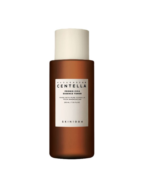 SKIN1004 Madagascar Centella Probio-Cica Essense Toner Восстановительный тонер-эссенция с пробиотиками