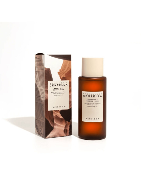 SKIN1004 Madagascar Centella Probio-Cica Essense Toner Восстановительный тонер-эссенция с пробиотиками