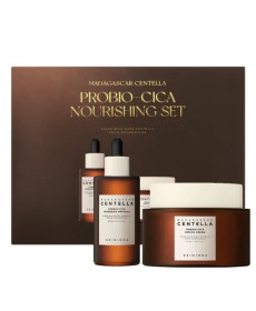 SKIN1004 Madagascar Centella Probio-Cica Nourishing Set Набор для восстановления и питания кожи - Написать отзыв