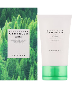 SKIN1004 Madagascar Centella Tea-Trica B5 Cream Заспокійливий крем для проблемної шкіри - Написати відгук