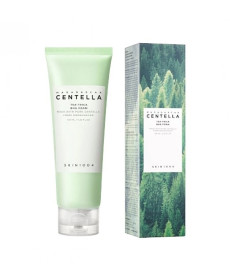 SKIN1004 Madagascar Centella Tea-Trica Bha Foam Антибактеріальна пінка з саліциловою кислотою - Написати відгук