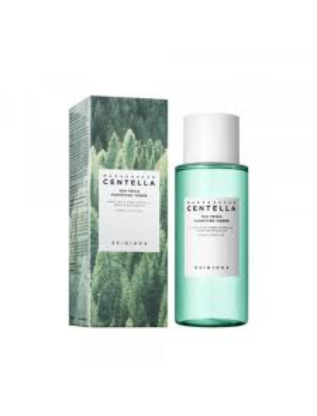 SKIN1004 Madagascar Centella Tea-Trica Purifying Toner Тонер для жирної та схильної до акне шкіри