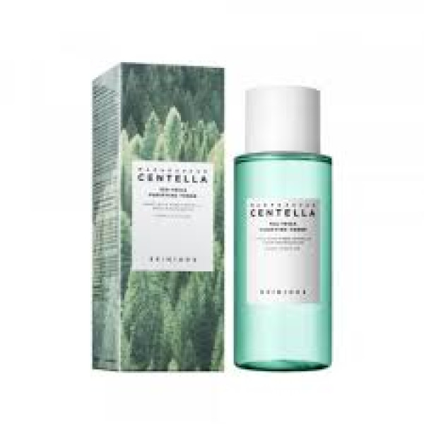 SKIN1004 Madagascar Centella Tea-Trica Purifying Toner Тонер для жирної та схильної до акне шкіри