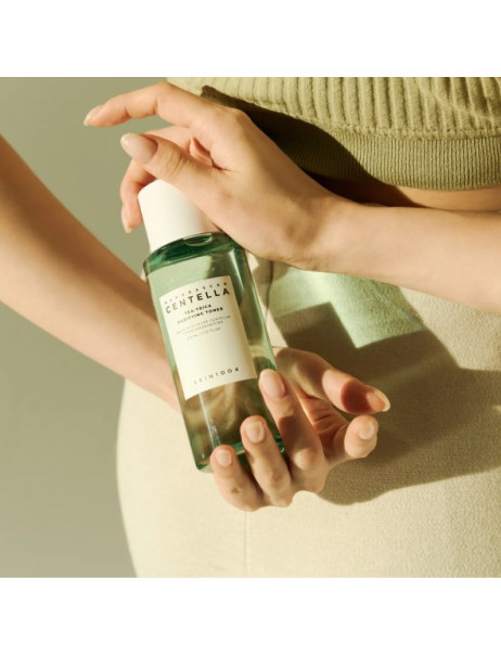 SKIN1004 Madagascar Centella Tea-Trica Purifying Toner Тонер для жирної та схильної до акне шкіри