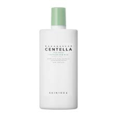 SKIN1004 Madagascar Centella Tea-Trica Soothing Sun Milk SPF50 Солнцезащитное молочко для проблемной кожи