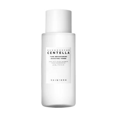 SKIN1004 Madagascar Centella Tone Brightening Boosting Toner Освітлювальний тонер з екстрактом центелли