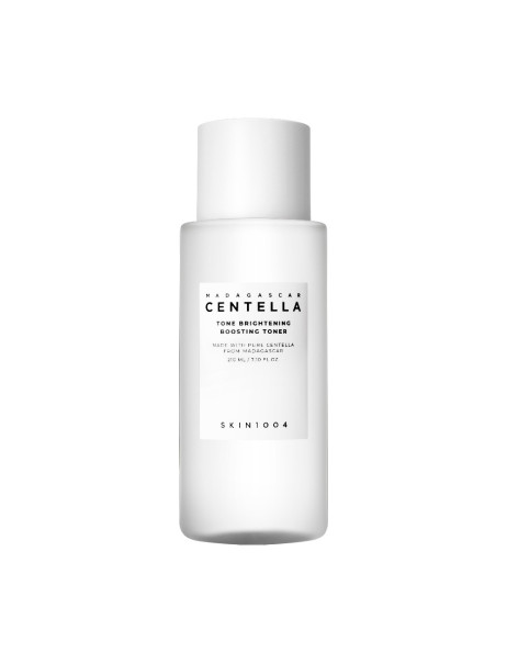 SKIN1004 Madagascar Centella Tone Brightening Boosting Toner Освітлювальний тонер з екстрактом центелли