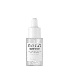 SKIN1004 Madagascar Centella Tone Brightening Capsule Ampoule Осветительная ампульная сыворотка с экстрактом центеллы - Написать отзыв