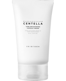 SKIN1004 Madagascar Centella Tone Brightening Capsule Cream Осветительный капсульный крем для лица - Написать отзыв