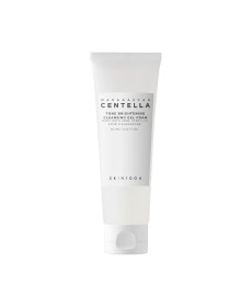 SKIN1004 Madagascar Centella Tone Brightening Cleansing Gel Foam Осветительная гель-пенка с экстрактом центеллы - Написать отзыв