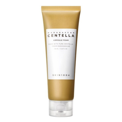 SKIN1004 Madagascar Centella Ampoule Foam Пінка для вмивання з екстрактом центелли