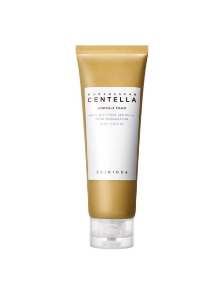 SKIN1004 Madagascar Centella Ampoule Foam Пенка для умывания с экстрактом центеллы