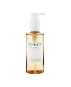 SKIN1004 Madagascar Centella Light Cleansing Oil Легкое очищающее масло с экстрактом азиатской центеллы - Написать отзыв