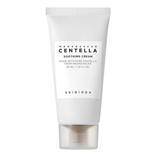 SKIN1004 Madagascar Centella Soothing Cream Заспокійливий крем для обличчя з центеллою