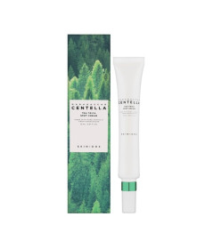 SKIN1004 Madagascar Centella Tea-Trica Spot Cream Точечный крем для проблемных зон с центеллой и чайным деревом - Написать отзыв