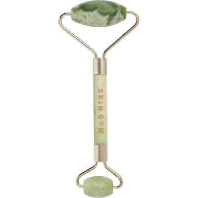 Skin Gym Jade Facial Roller Роллер для лица с кристаллом нефрита