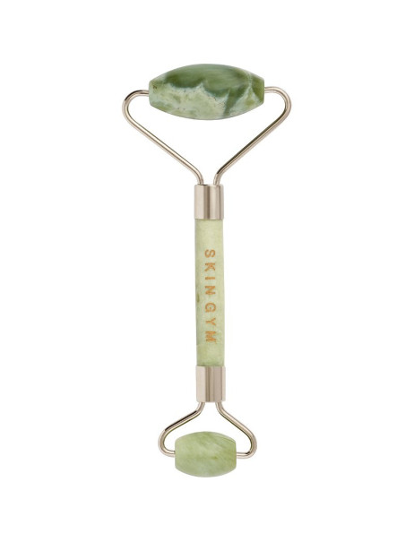 Skin Gym Jade Facial Roller Роллер для обличчя з кристалом нефриту