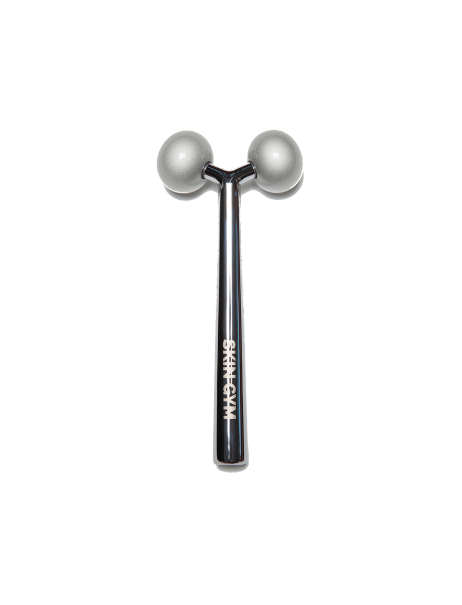 Skin Gym Face Sculptor Beauty Roller Роллер для масажу обличчя