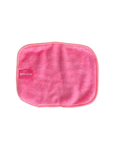 Skin Gym Makeup Remover Towel Рушник для зняття макіяжу