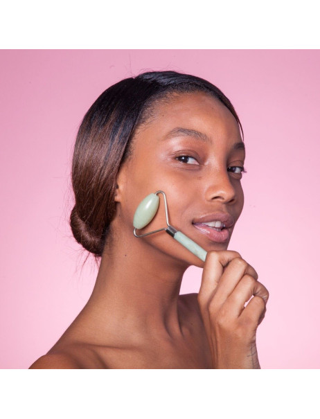 Skin Gym Jade Facial Roller Роллер для обличчя з кристалом нефриту