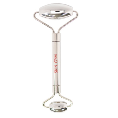 Skin Gym Cryo Stainless Steel Roller Роллер для массажа лица из нержавеющей стали