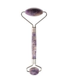 Skin Gym Amethyst Facial Roller Аметистовий ролер - Написати відгук