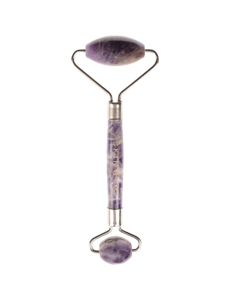 Skin Gym Amethyst Facial Roller Аметистовий ролер